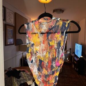 Free People Nice Try tank